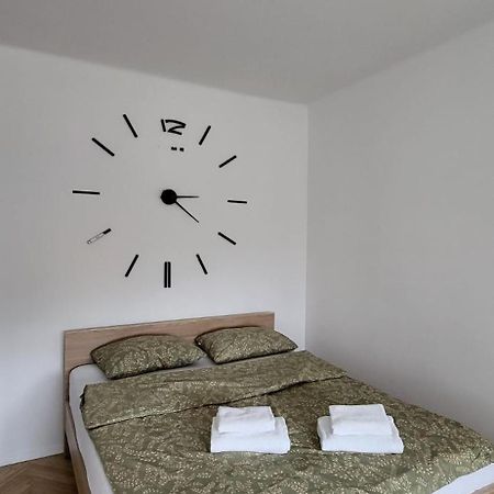 Apartament Przy Lipowej Białystok Kültér fotó